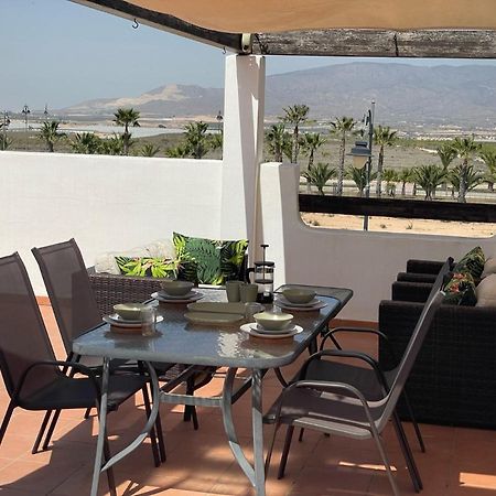 Condado De Alhama Murcia Alhama de Murcia Esterno foto