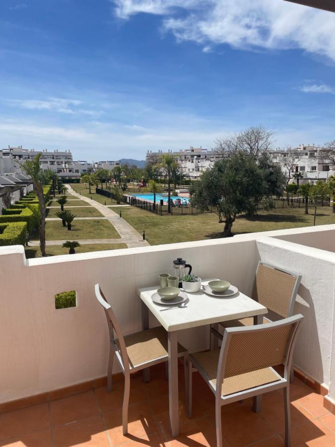 Condado De Alhama Murcia Alhama de Murcia Esterno foto