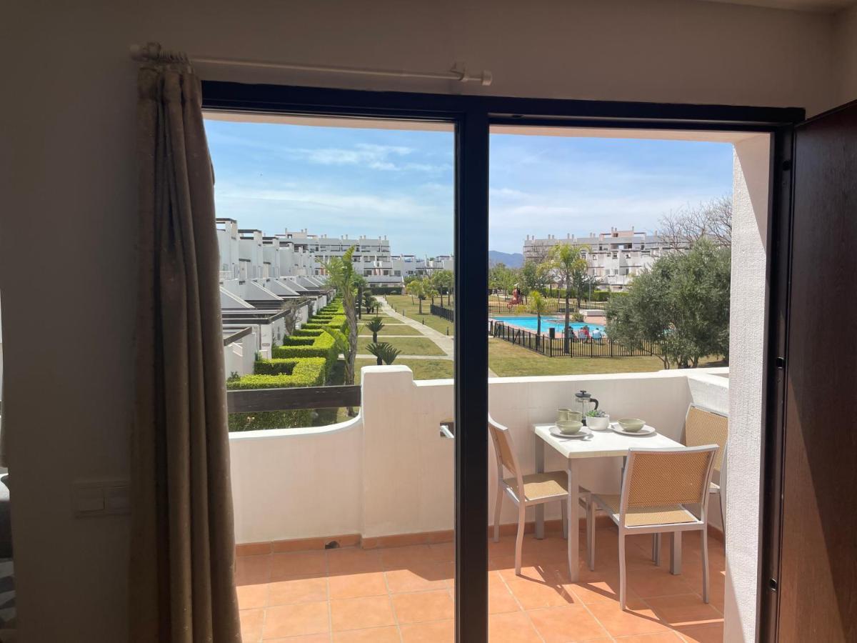 Condado De Alhama Murcia Alhama de Murcia Esterno foto