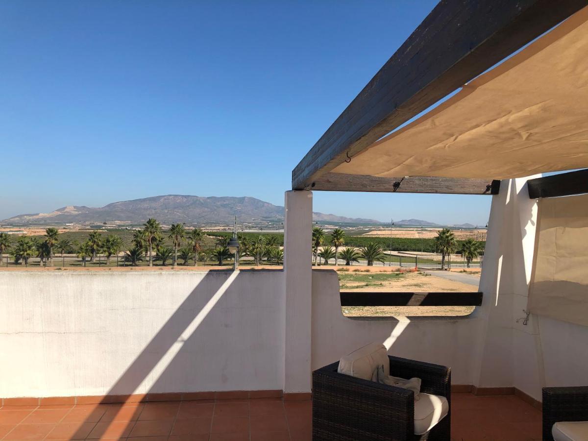 Condado De Alhama Murcia Alhama de Murcia Esterno foto
